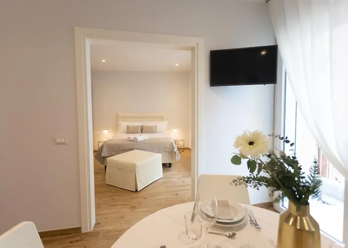 Ca\' Benedetta Suite House