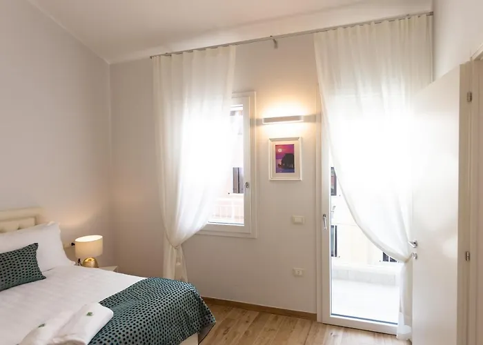 Ca\' Benedetta Suite House