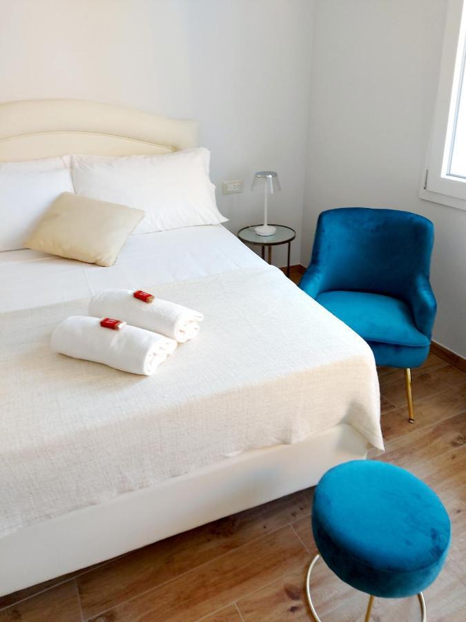 Ca' Benedetta House Apartsuite Chioggia Appartement Sottomarina