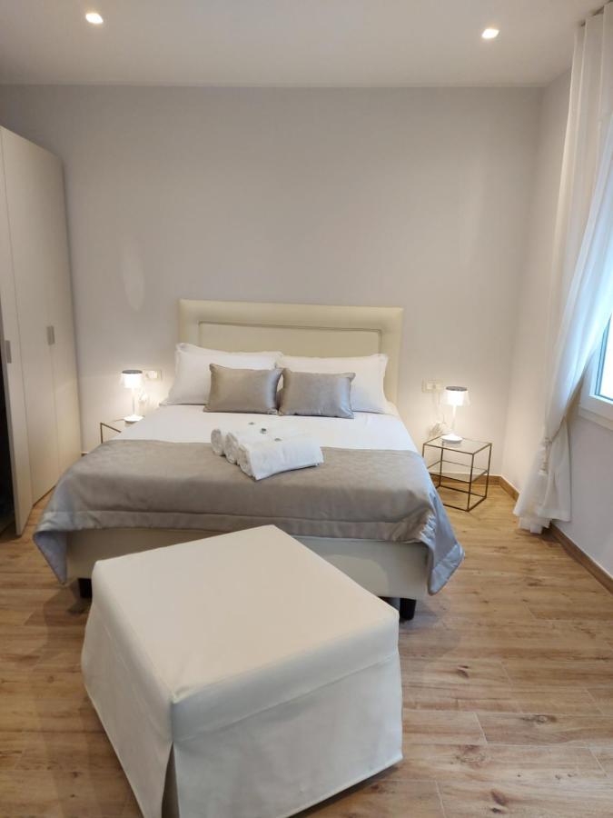 Ca' Benedetta House Apartsuite Chioggia