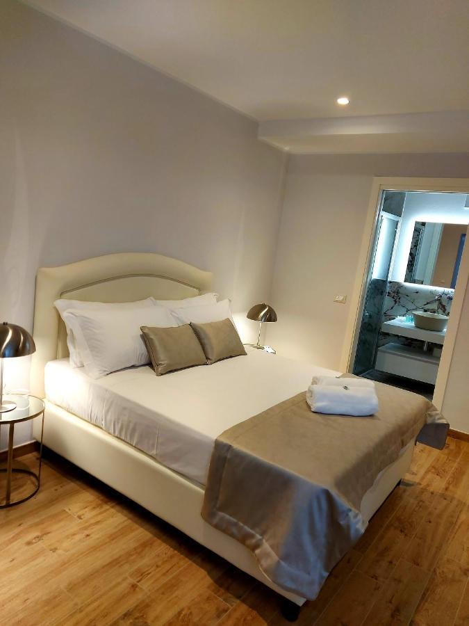 Ca' Benedetta House Apartsuite Chioggia Appartement