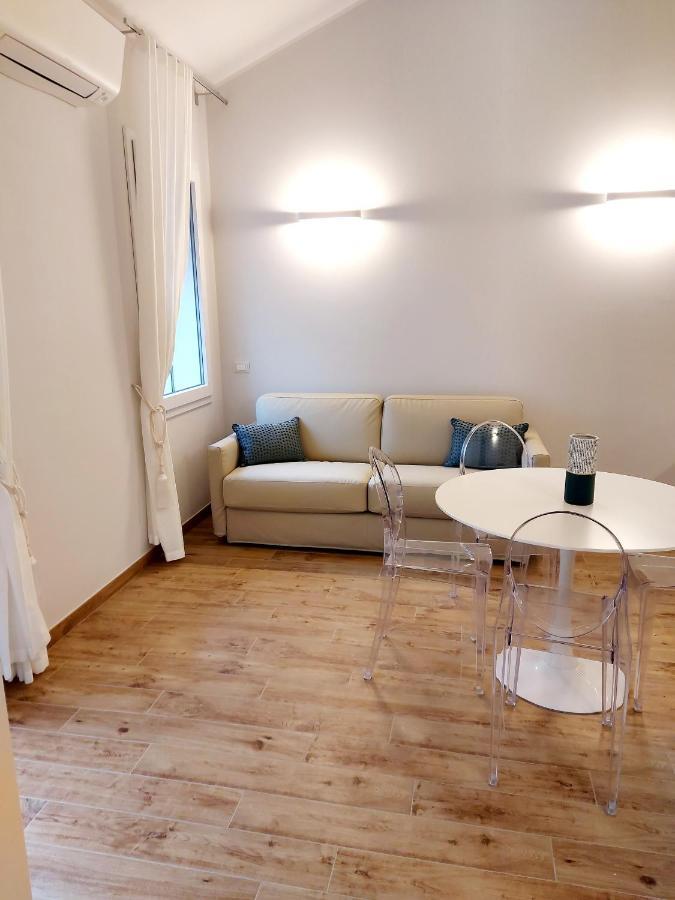 Ca' Benedetta House Apartsuite Chioggia *