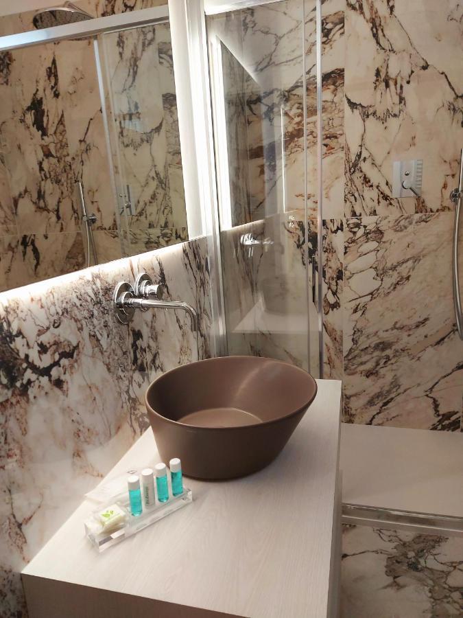 Ca' Benedetta House Apartsuite Chioggia Appartement
