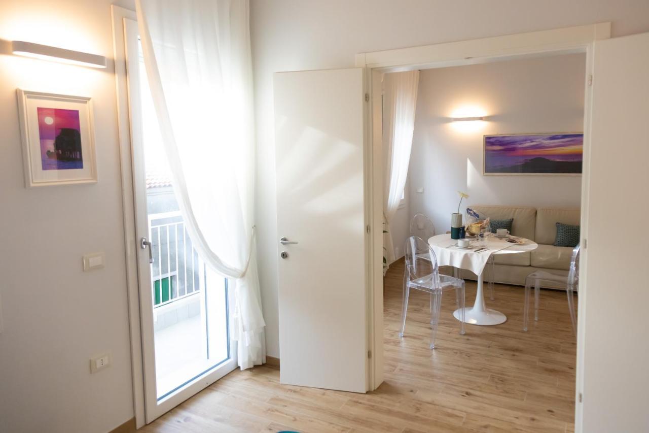 Ca' Benedetta House Apartsuite Chioggia Appartement *