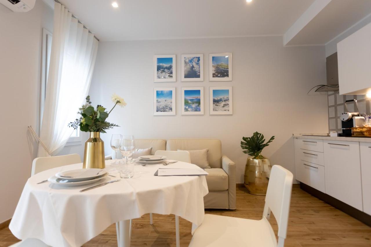 Appartement Ca' Benedetta House Apartsuite Chioggia Sottomarina