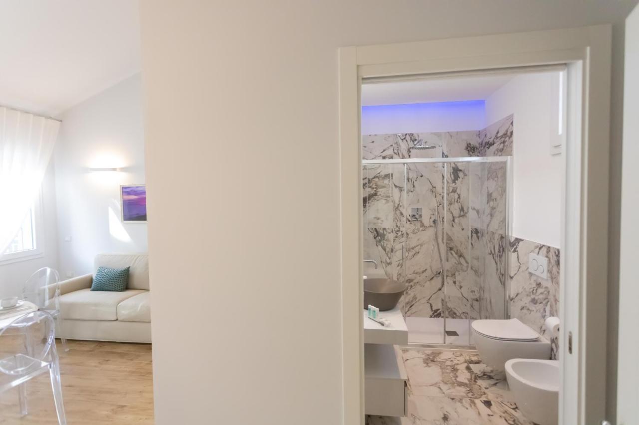 Ca' Benedetta House Apartsuite Chioggia Appartement Sottomarina