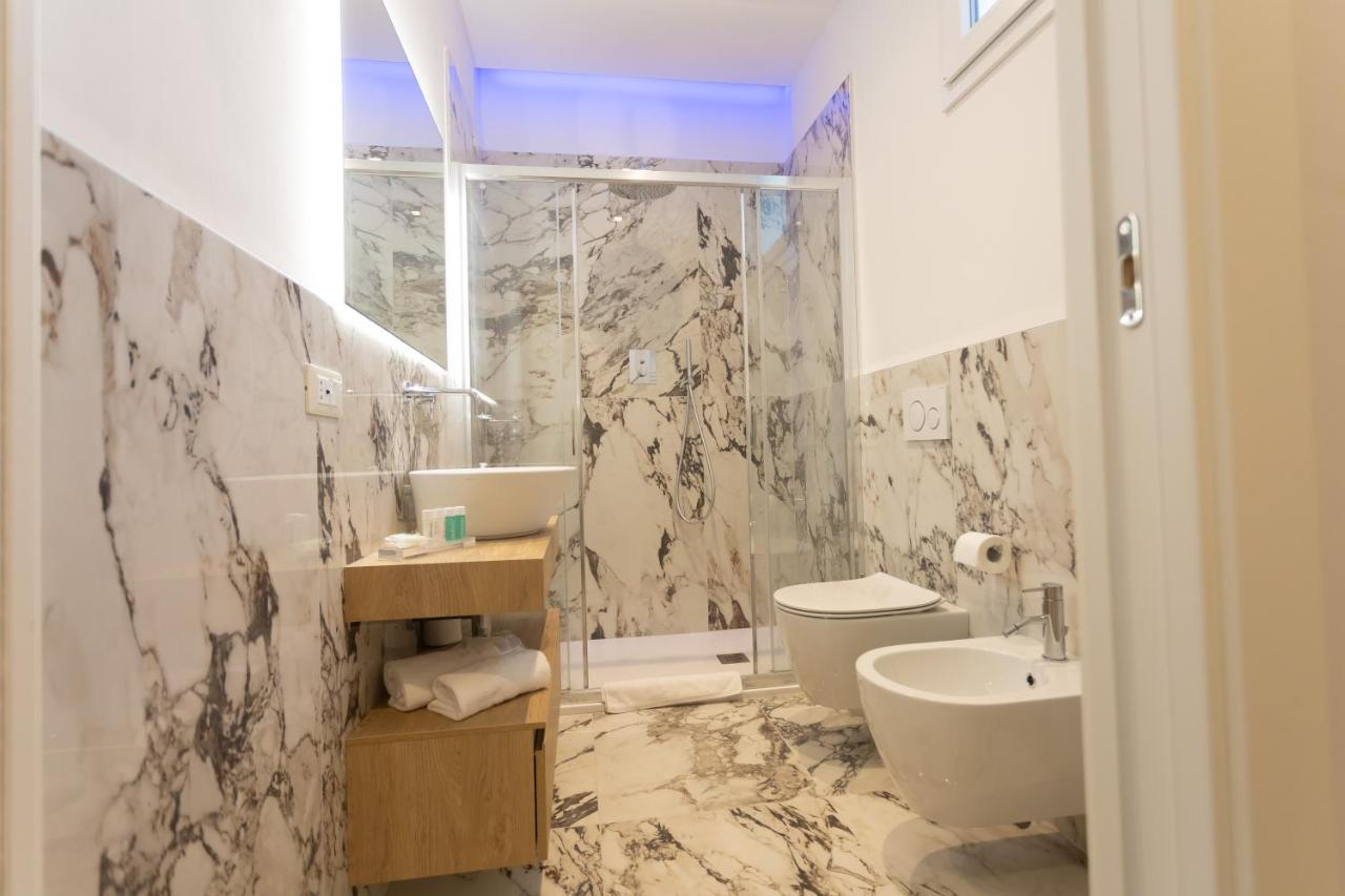 Appartement Ca' Benedetta House Apartsuite Chioggia