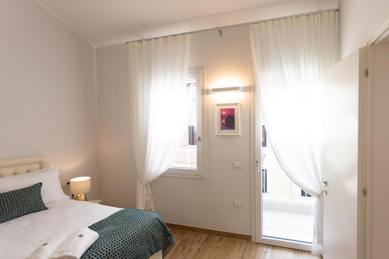 Appartement Ca' Benedetta House Apartsuite Chioggia