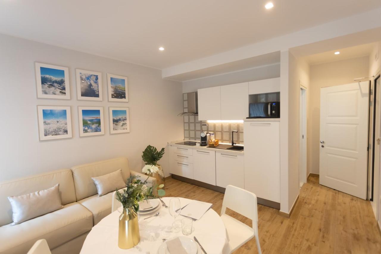 Appartement Ca' Benedetta House Apartsuite Chioggia