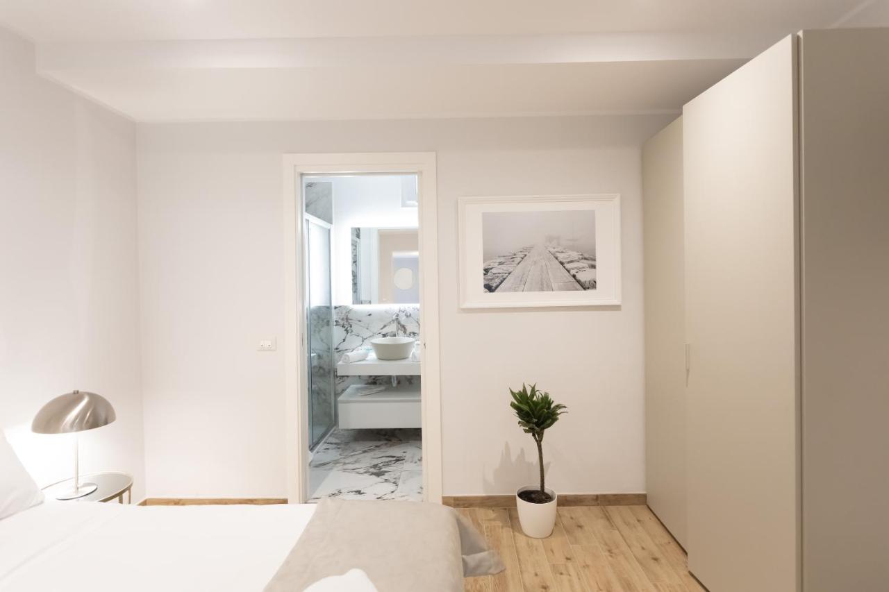 Appartement Ca' Benedetta House Apartsuite Chioggia *