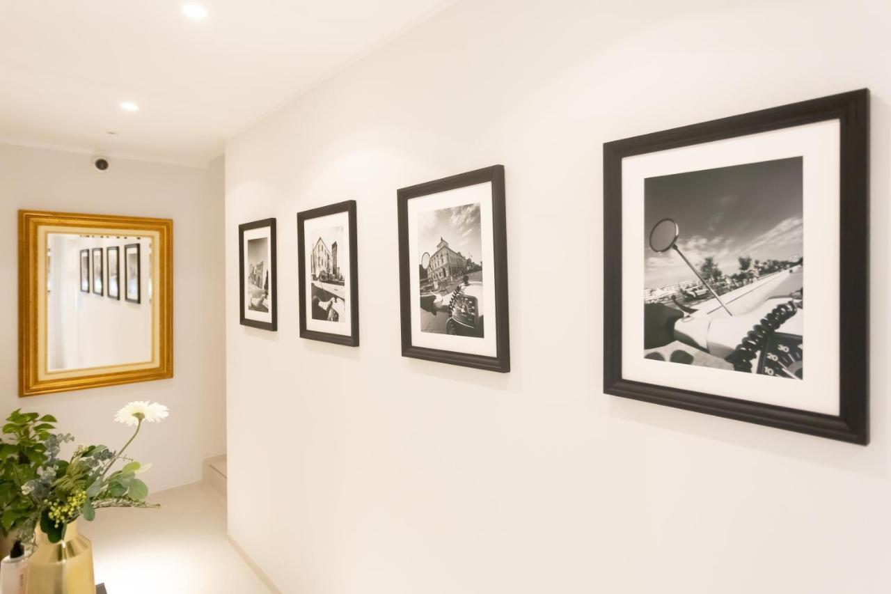 Ca' Benedetta House Apartsuite Chioggia Appartement Sottomarina