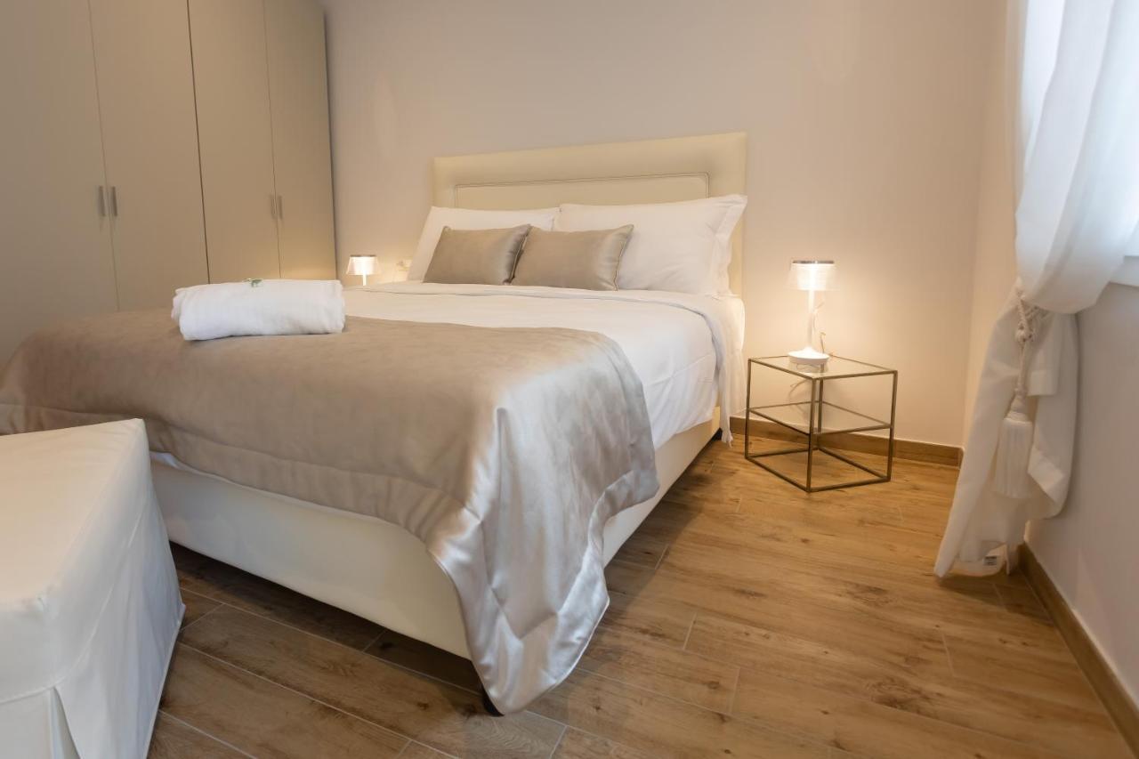 Ca' Benedetta House Apartsuite Chioggia