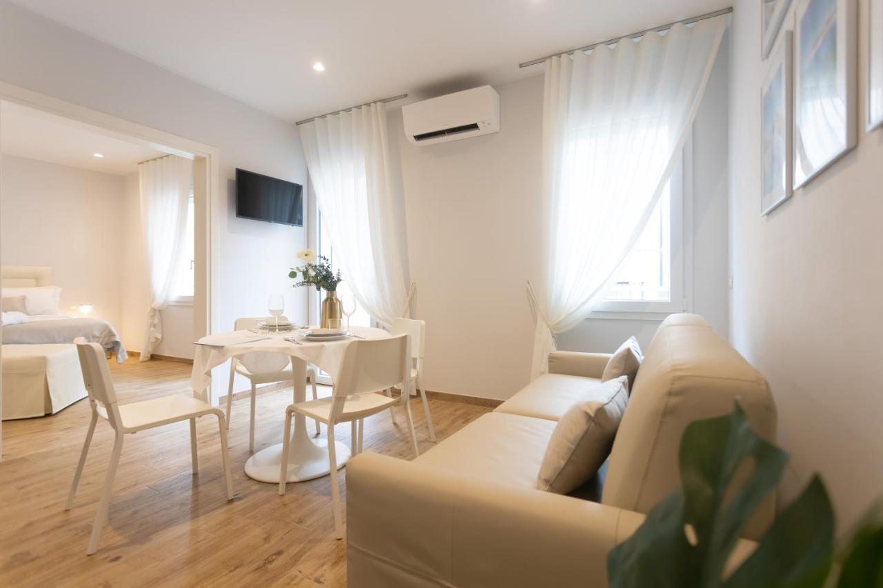 Ca' Benedetta House Apartsuite Chioggia *