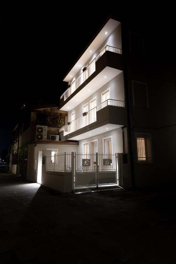 Appartement Ca' Benedetta House Apartsuite Chioggia *