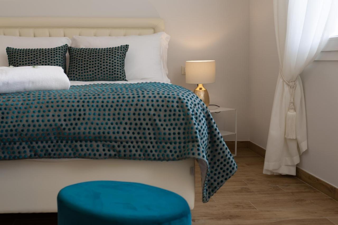 Ca' Benedetta House Apartsuite Chioggia Appartement *