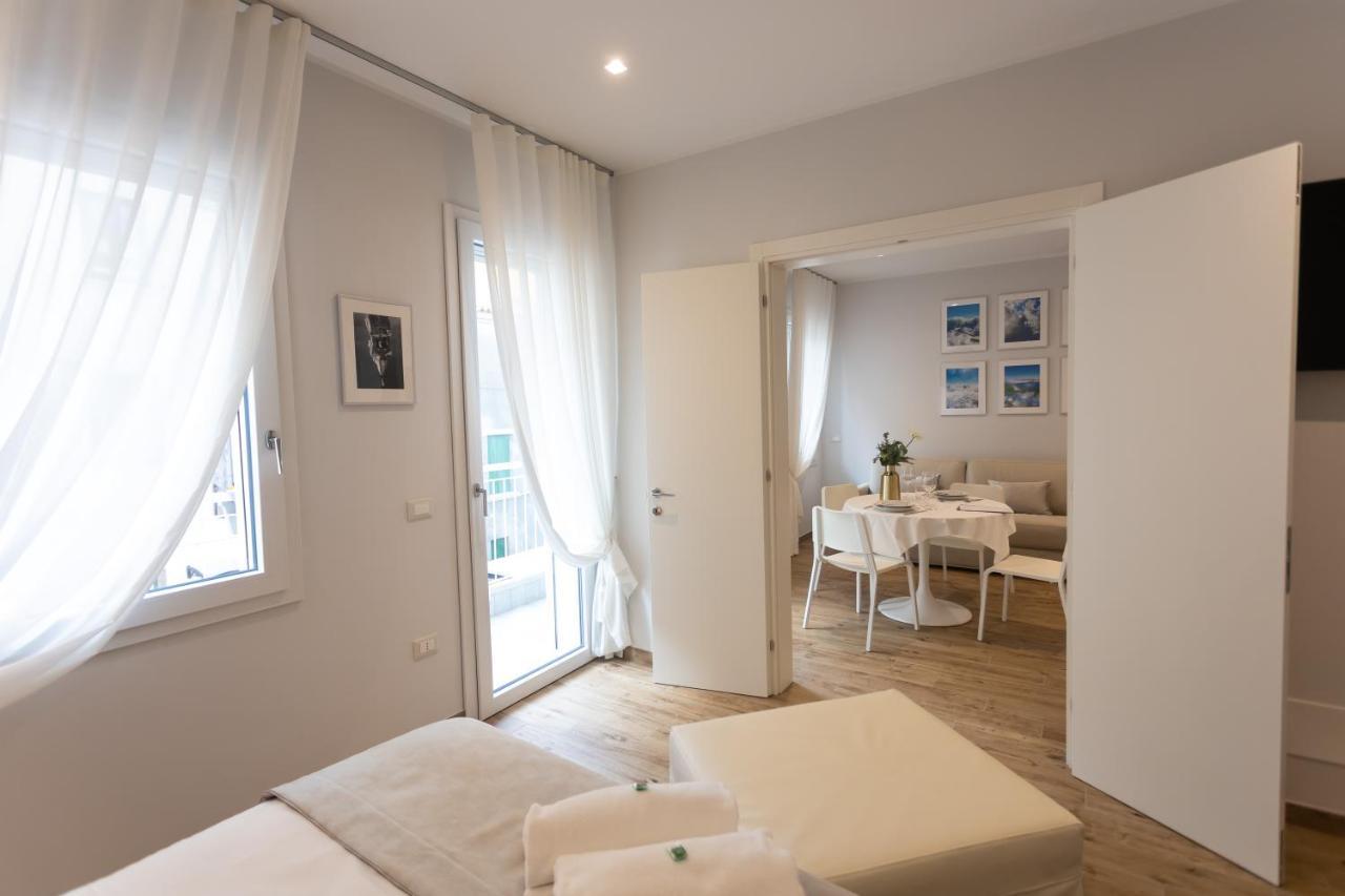Ca' Benedetta House Apartsuite Chioggia Appartement