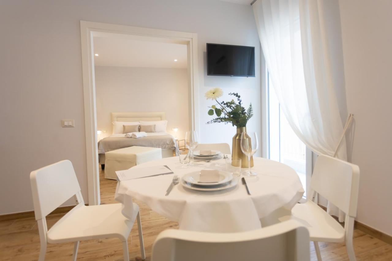 Ca' Benedetta House Apartsuite Chioggia Appartement *