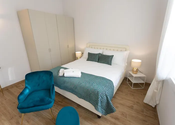 Ca\' Benedetta Suite House