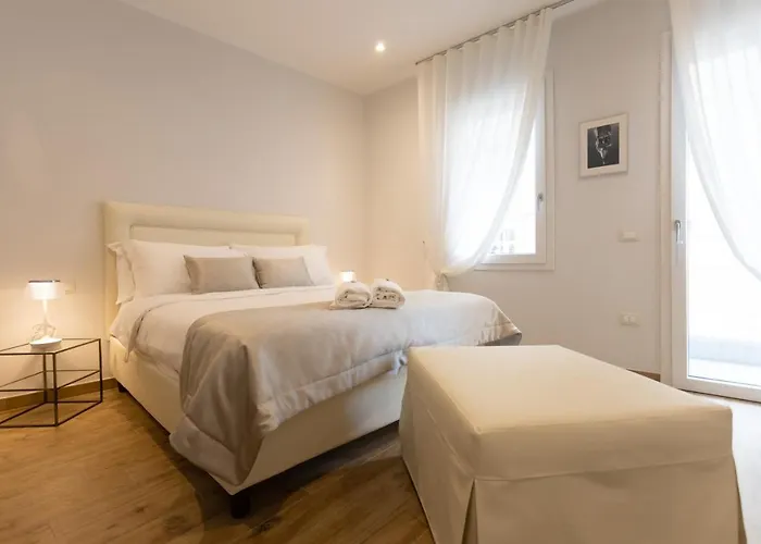Ca\' Benedetta Suite House