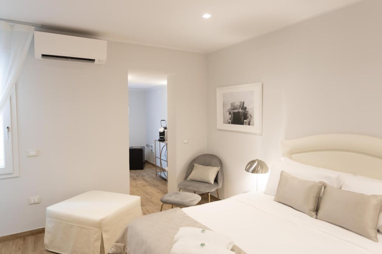 Ca' Benedetta House Apartsuite Chioggia Apartment