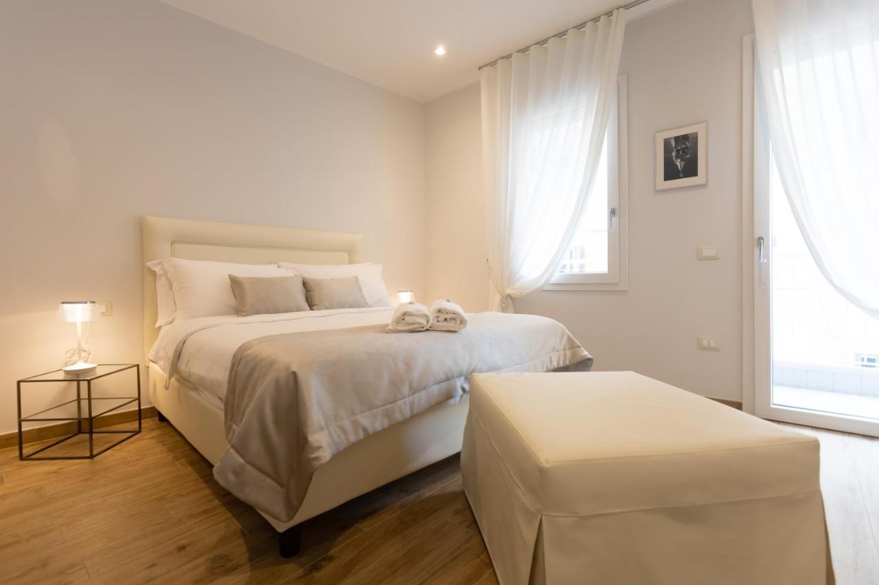 Appartamento Ca' Benedetta House *