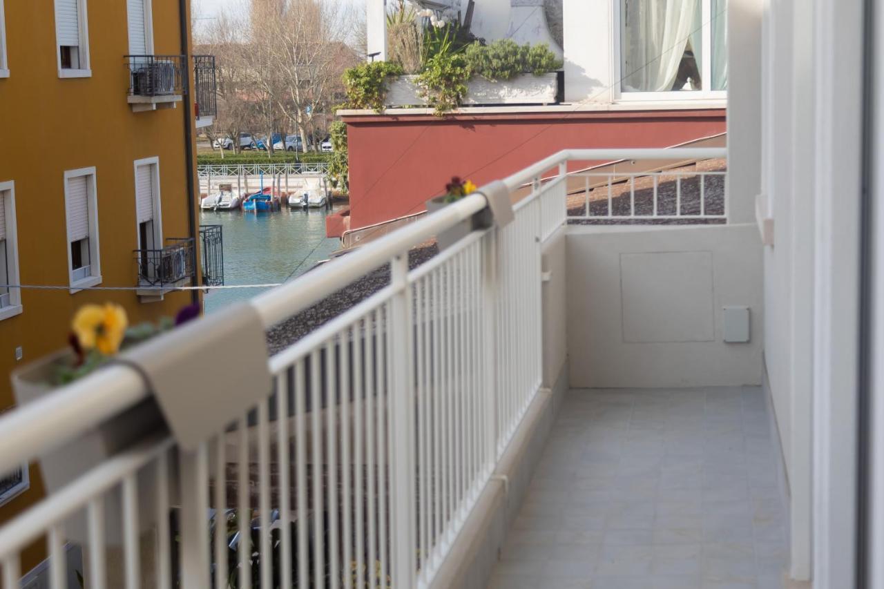 Ca' Benedetta House Apartsuite Chioggia Apartment Sottomarina